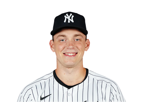 Ben Rice headshot