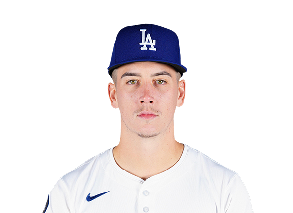 Noah Miller headshot