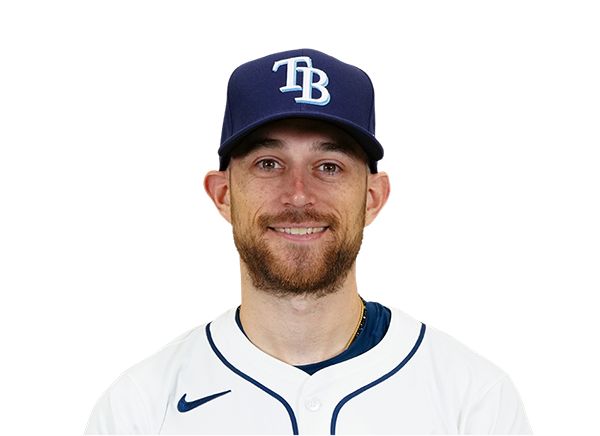 Brandon Lowe headshot