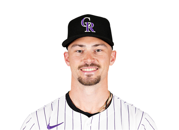 Brenton Doyle headshot