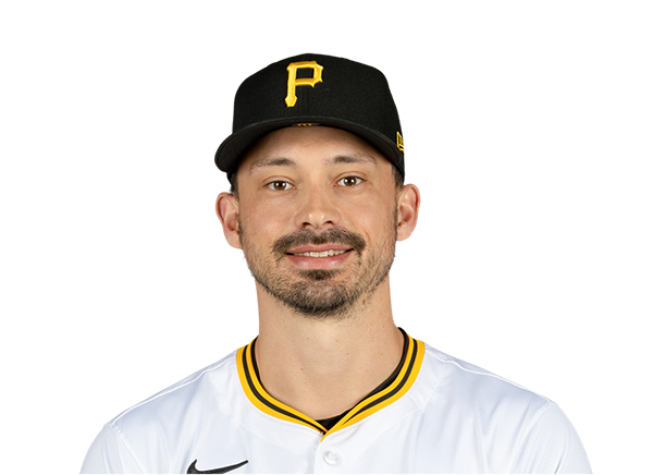 Bryan Reynolds headshot