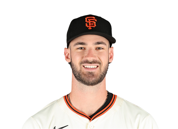Bryce Eldridge headshot