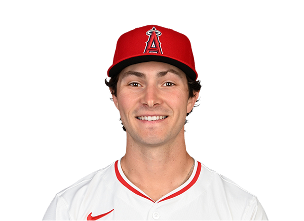Bryce Teodosio headshot
