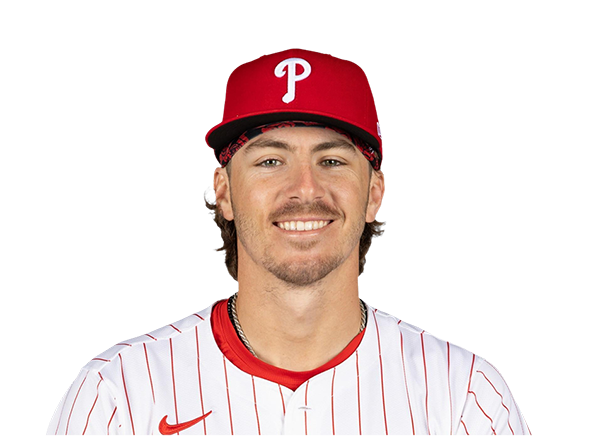 Bryson Stott headshot