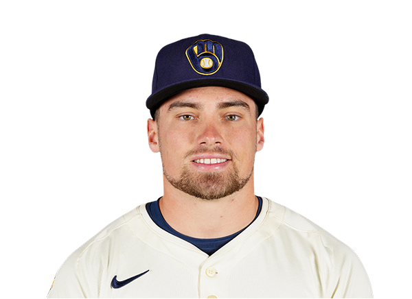 Caleb Durbin headshot