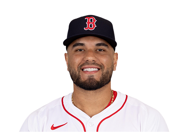 Carlos Narvaez headshot