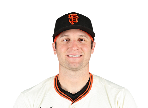 Casey Schmitt headshot