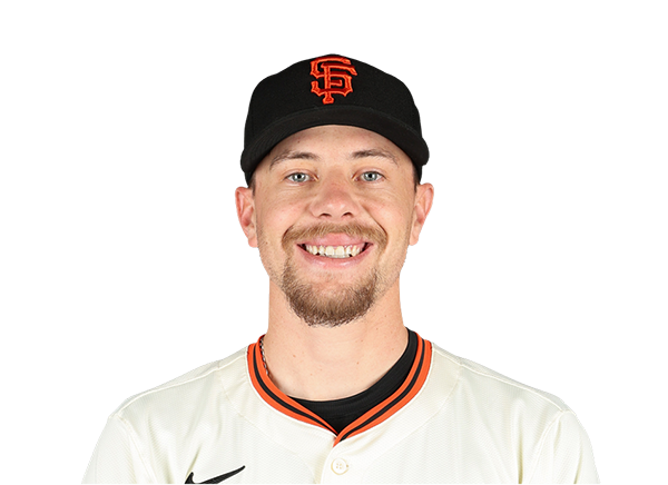 Christian Koss headshot