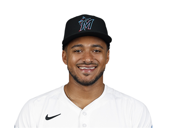 Dane Myers headshot
