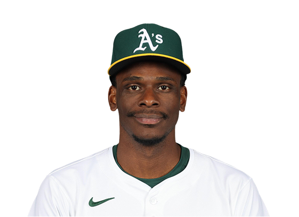 Denzel Clarke headshot