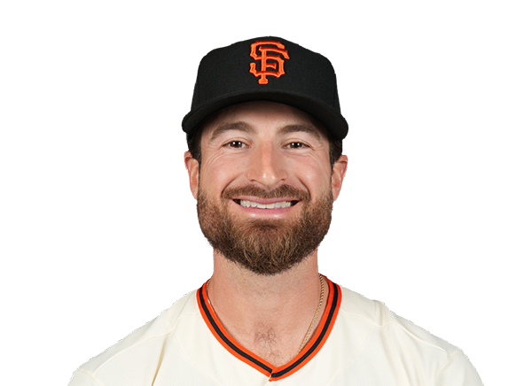 Eric Haase headshot