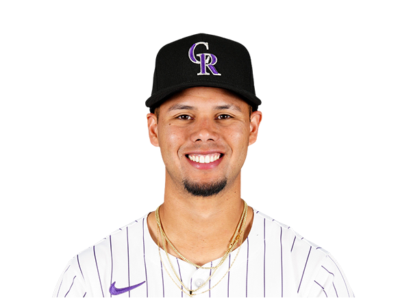Ezequiel Tovar headshot