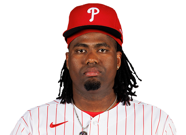 Felix Reyes headshot