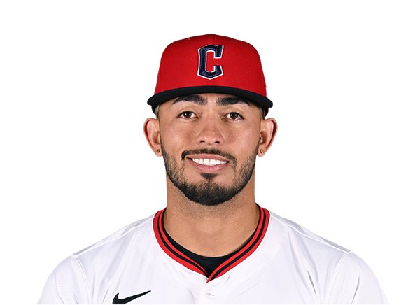Gabriel Arias headshot