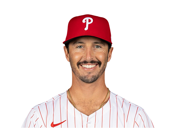 Garrett Stubbs headshot