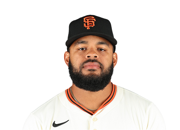 Heliot Ramos headshot