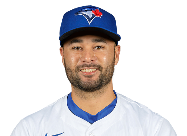 Isiah Kiner-Falefa headshot