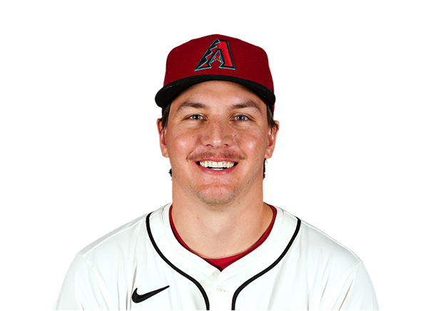 Jake McCarthy headshot