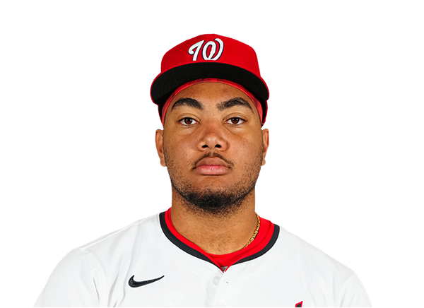 James Wood headshot