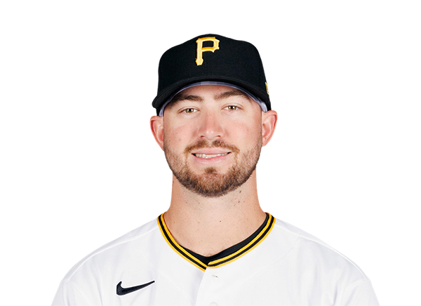 Jared Triolo headshot