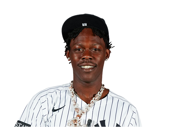 Jazz Chisholm Jr. headshot