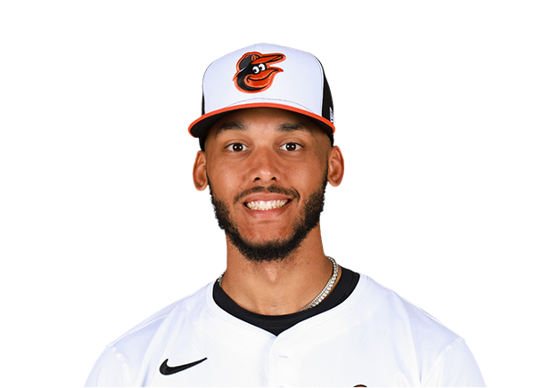 Jeremiah Jackson headshot