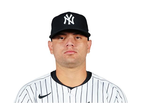 Jesus Rodriguez headshot