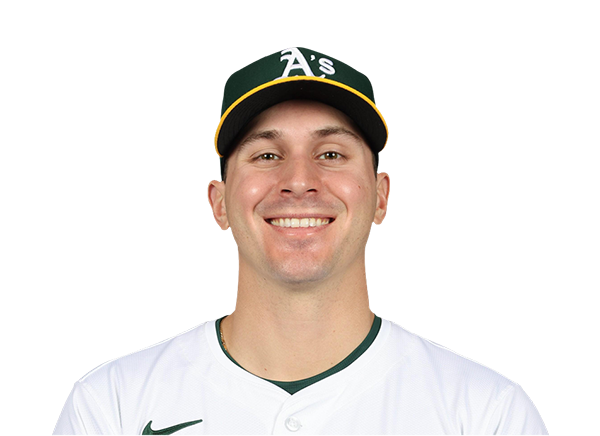 JJ Bleday headshot