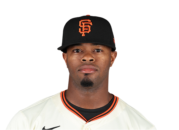 Liover Peguero headshot