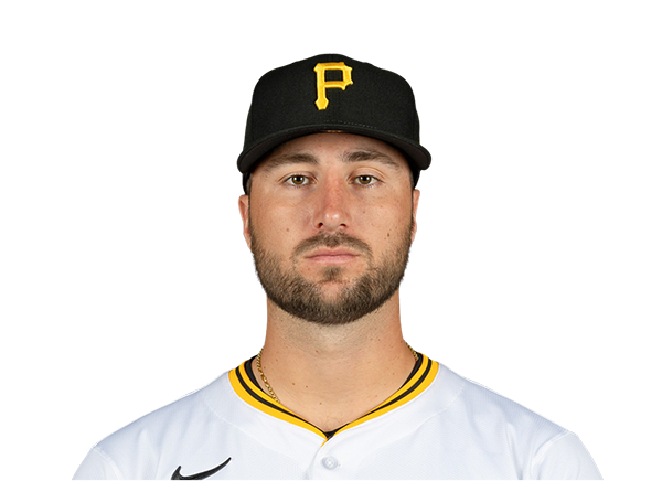 Joey Bart headshot
