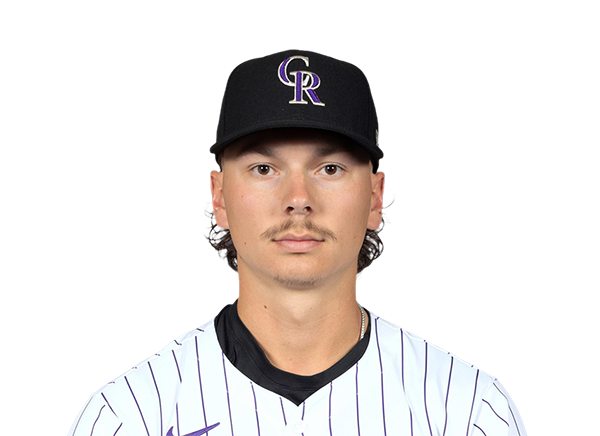 Jordan Beck headshot