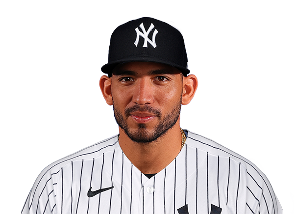 Jose Caballero headshot
