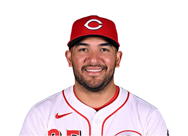 Jose Trevino headshot