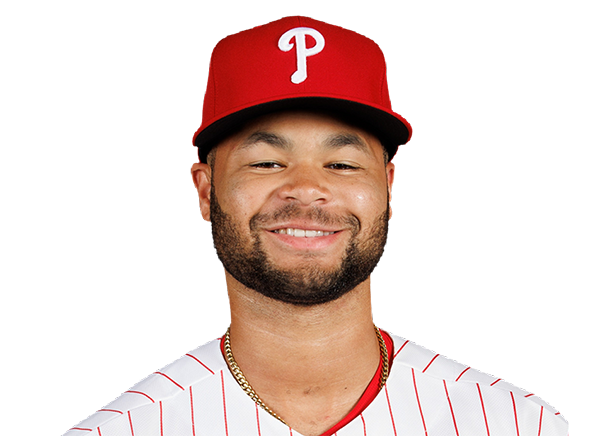 Justin Crawford headshot