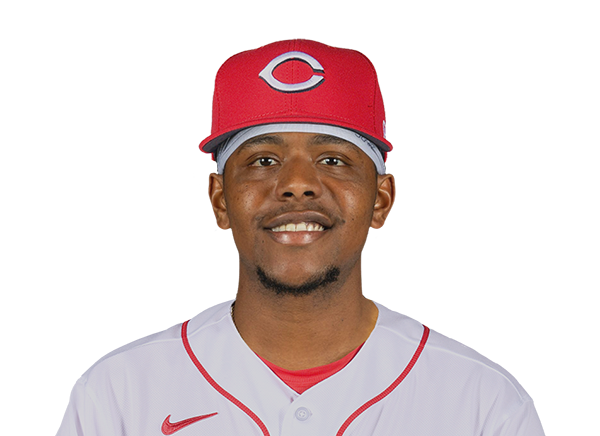 Ke'Bryan Hayes headshot