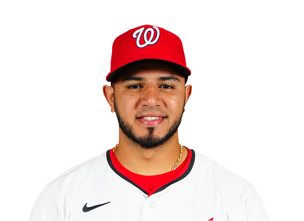 Keibert Ruiz headshot