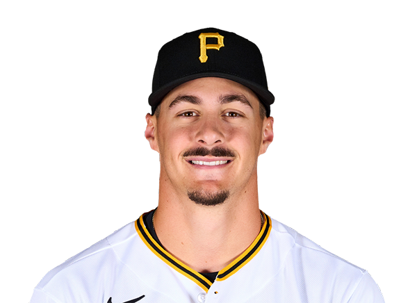 Konnor Griffin headshot