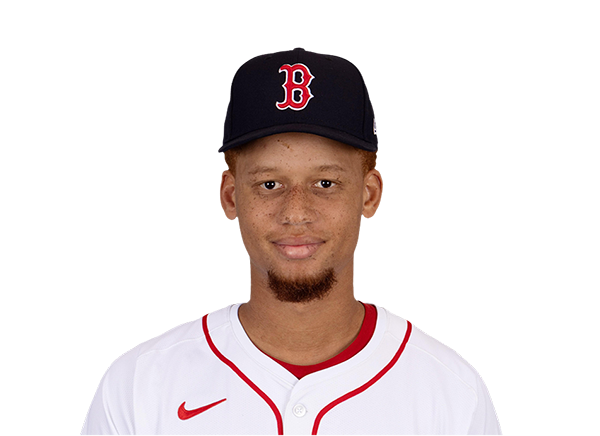 Kristian Campbell headshot