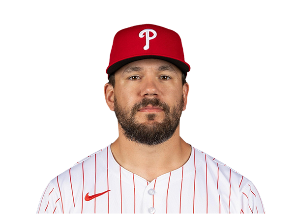 Kyle Schwarber headshot