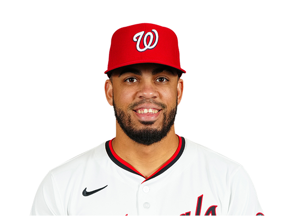 Luis Garcia Jr. headshot