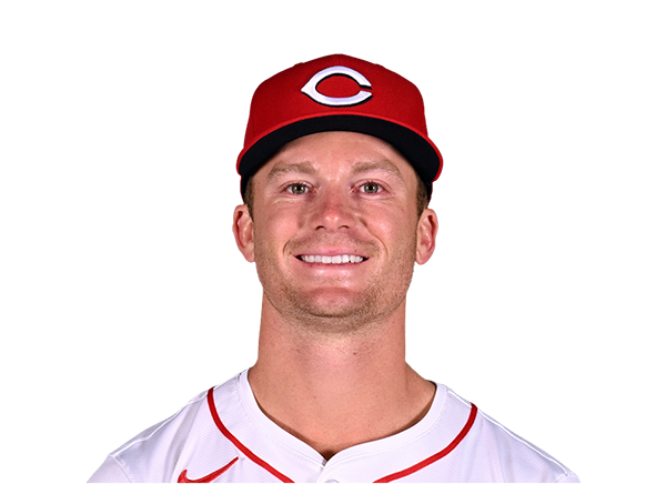Matt McLain headshot