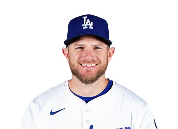 Max Muncy headshot