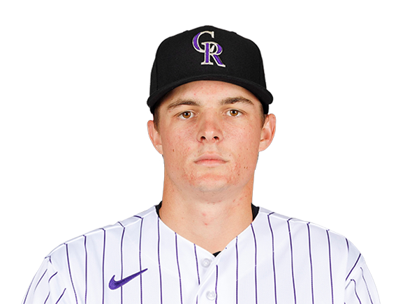 Mickey Moniak headshot
