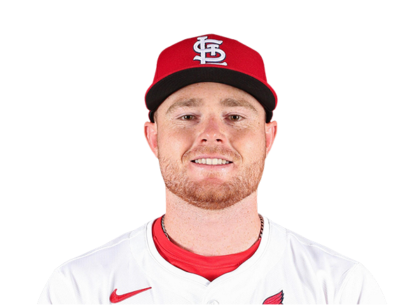 Nathan Church headshot