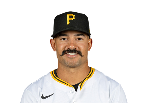 Nick Gonzales headshot