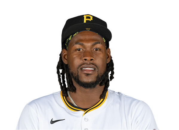 Oneil Cruz headshot