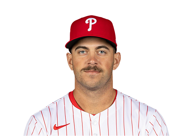 Otto Kemp headshot