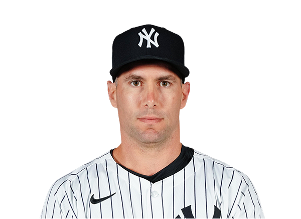 Paul Goldschmidt headshot