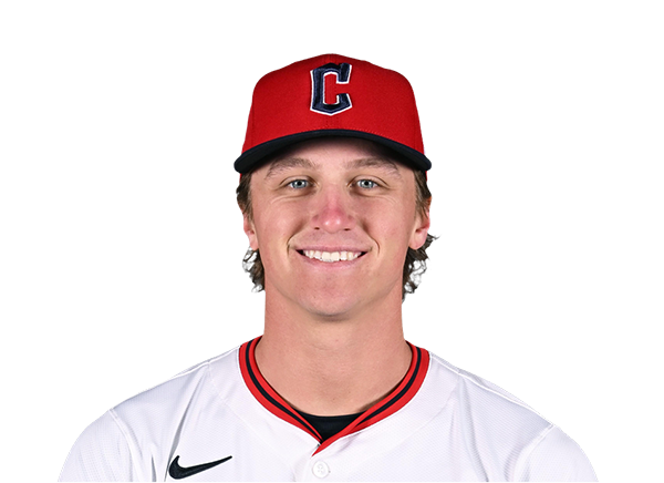 Petey Halpin headshot