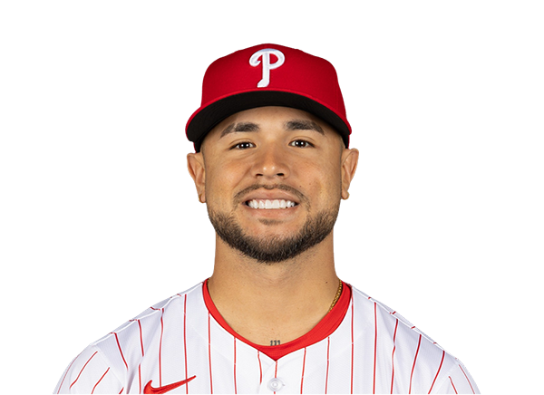 Rafael Marchan headshot